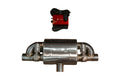 Valvetronic Designs muffler