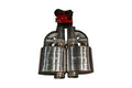 Valvetronic Designs muffler