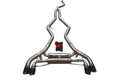 Valvetronic Designs cat-back exhaust