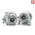 991.2 Turbo Stage 4 Competition Package No