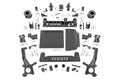 6 Inch Lift Kit | Toyota Tundra 4WD (2022-2026)