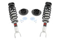2 Inch Lift Kit | M1 Struts | Ram 1500 4WD (2012-2018 & Classic)
