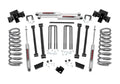 3 Inch Lift Kit | Ram 2500 4WD (1994-2002)