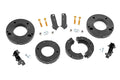 1.5 Inch Leveling Kit | Ram 1500 TRX 4WD (2021-2024)