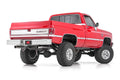 4 Inch Lift Kit | Chevy/GMC C10/K10 Truck & SUV/K5 Blazer 4WD (1977-1991)
