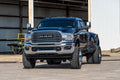 5 Inch Lift Kit | DRW | OE Rear Air | Ram 3500 4WD (2020-2024)