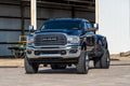 5 Inch Lift Kit | Diesel |AISIN | Ram 3500 4WD (2019-2024)