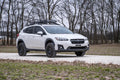 2 Inch Lift Kit | Subaru Crosstrek 4WD (2018-2026)