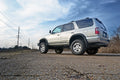 3 Inch Lift Kit | M1 Struts/M1 | Toyota 4Runner 2WD/4WD (1996-2002)