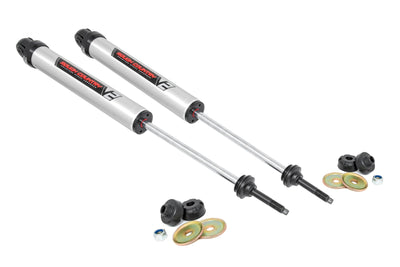 V2 Rear Shocks | 0-3.5" | Ram 1500 2WD/4WD (2019-2026)
