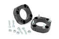 1.75 Inch Leveling Kit | Toyota Tundra 2WD/4WD (2022-2026)
