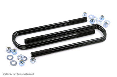 Universal U-Bolt Kit