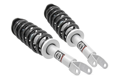 N3 Leveling Struts | 2.5 Inch | Loaded Strut | Ram 1500 4WD (2006-2008)