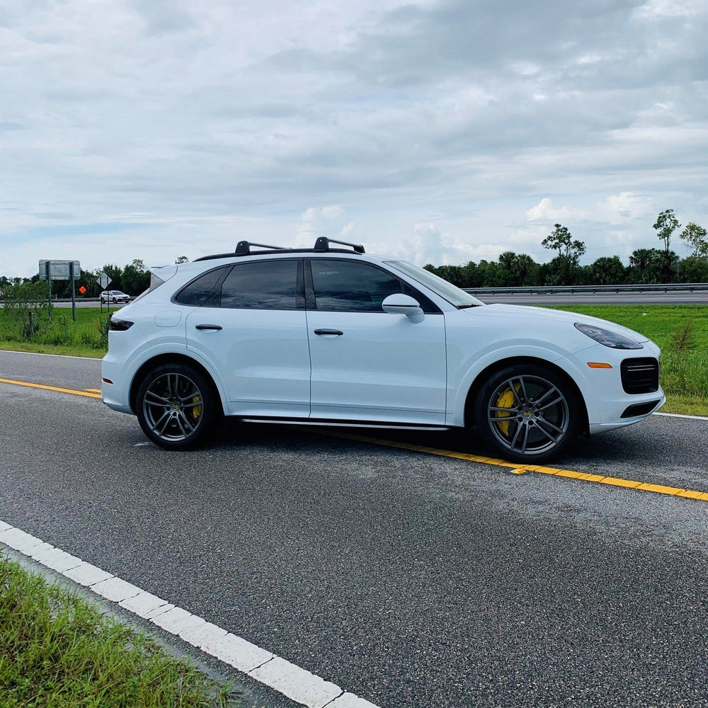 Porsche Cayenne S/GTS/Turbo/TurboGT/Turbo E-Hybrid 2018 -2024 ECU Tune
