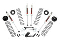 3.25 Inch Lift Kit | M1 | Jeep Wrangler Unlimited 2WD/4WD (2007-2018)