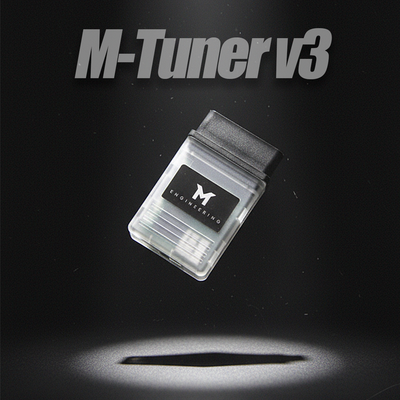 M Engineering power module