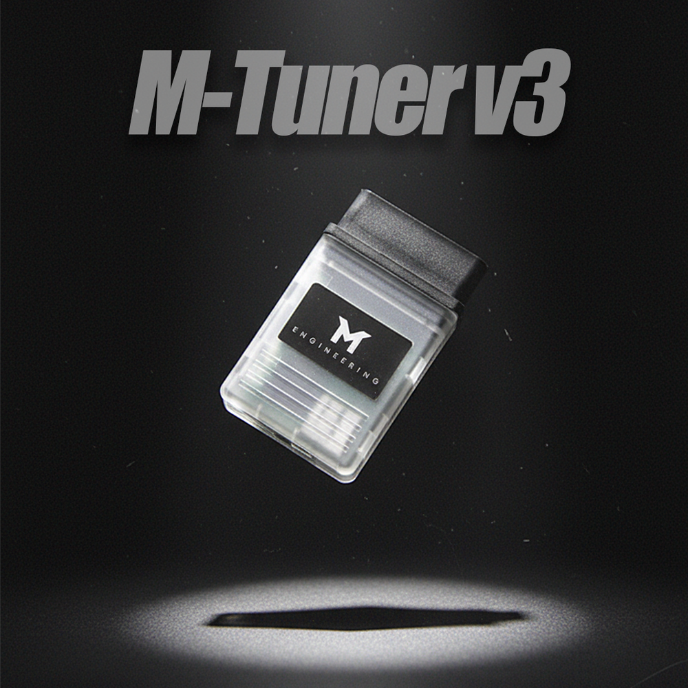 M Engineering power module