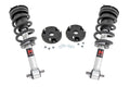 2 Inch Lift Kit | M1 Struts | Chevy/GMC SUV 1500 4WD (2021-2026)
