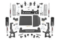 6 Inch Lift Kit | N3 Strut | Rear Coil | Toyota Tundra 4WD (2022-2026)